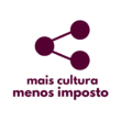 logo mais cultura vertical