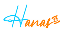 Hanas