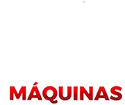 Santa Cruz Maquinas